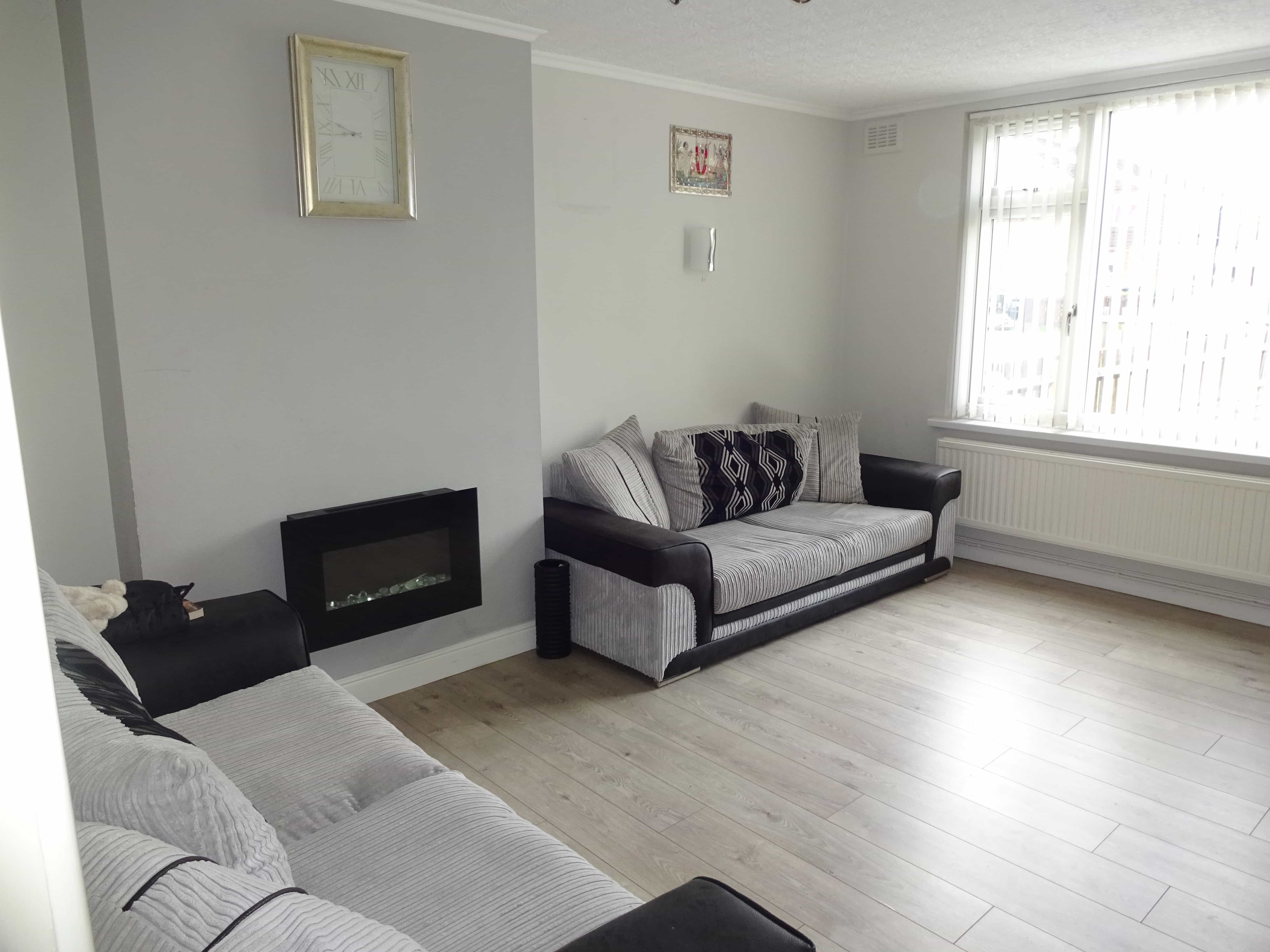 Green Lane Close, Off Green Lane Road, Leicester, LE5 4NJ - photo 2