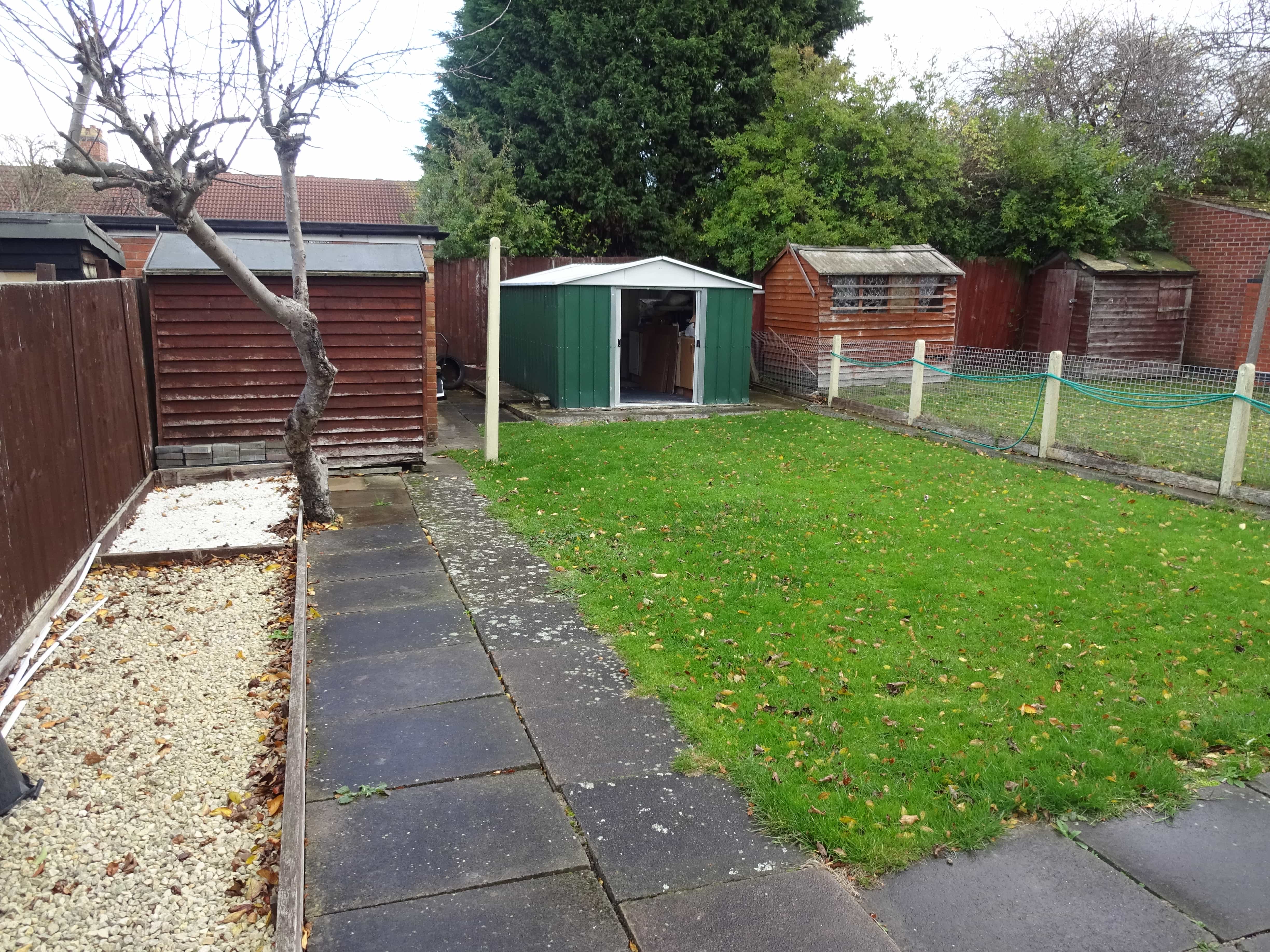 Green Lane Close, Off Green Lane Road, Leicester, LE5 4NJ - photo 10