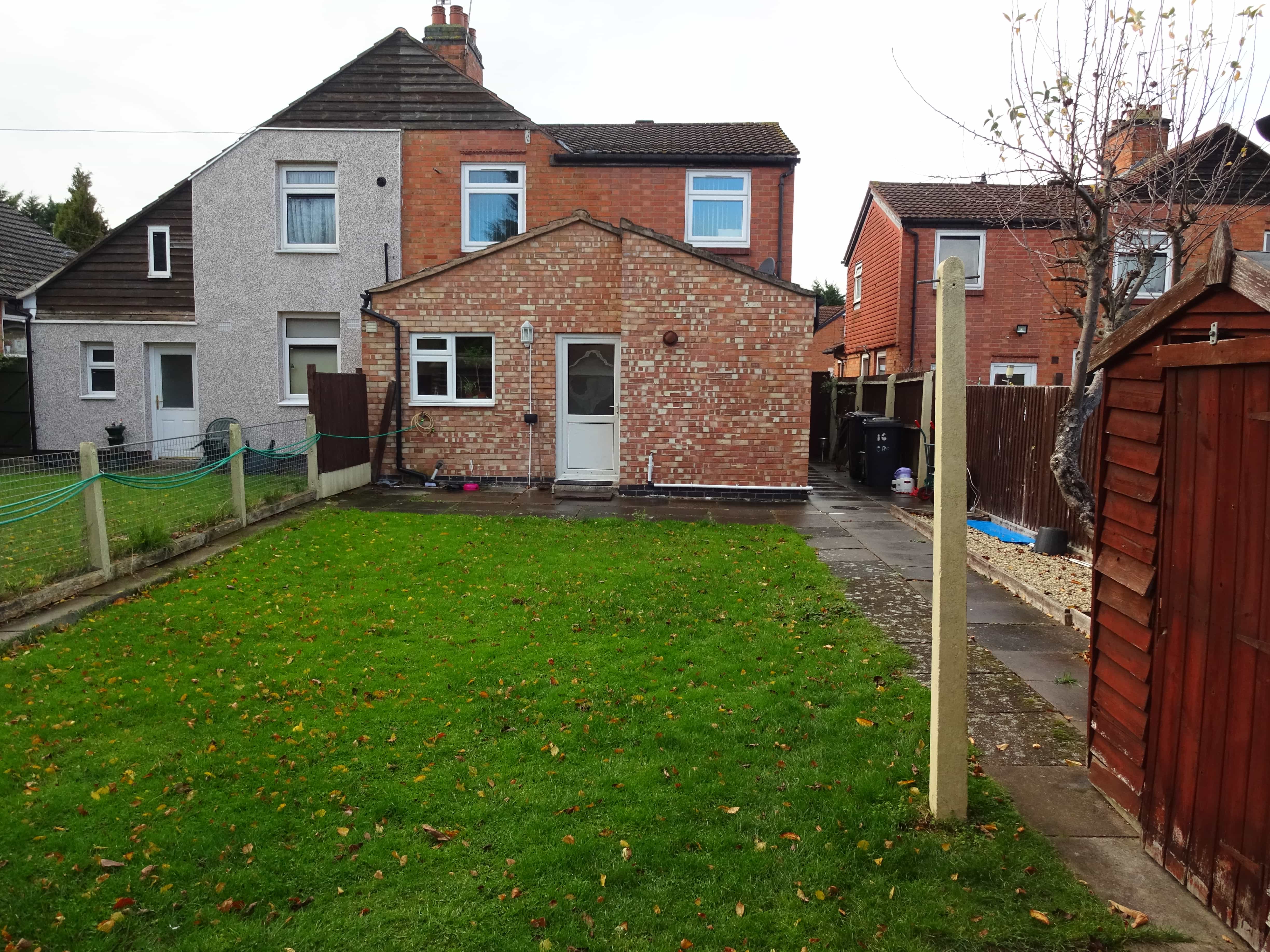 Green Lane Close, Off Green Lane Road, Leicester, LE5 4NJ - photo 11