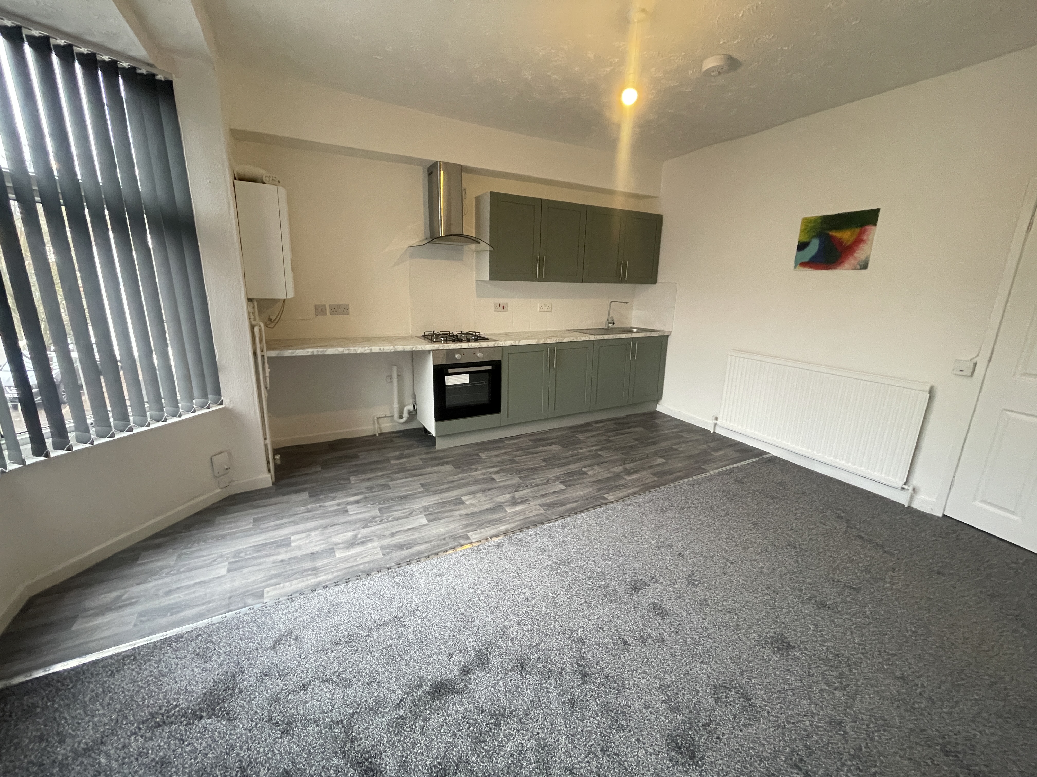 Upperton Road, Leicester, LE3 0HE