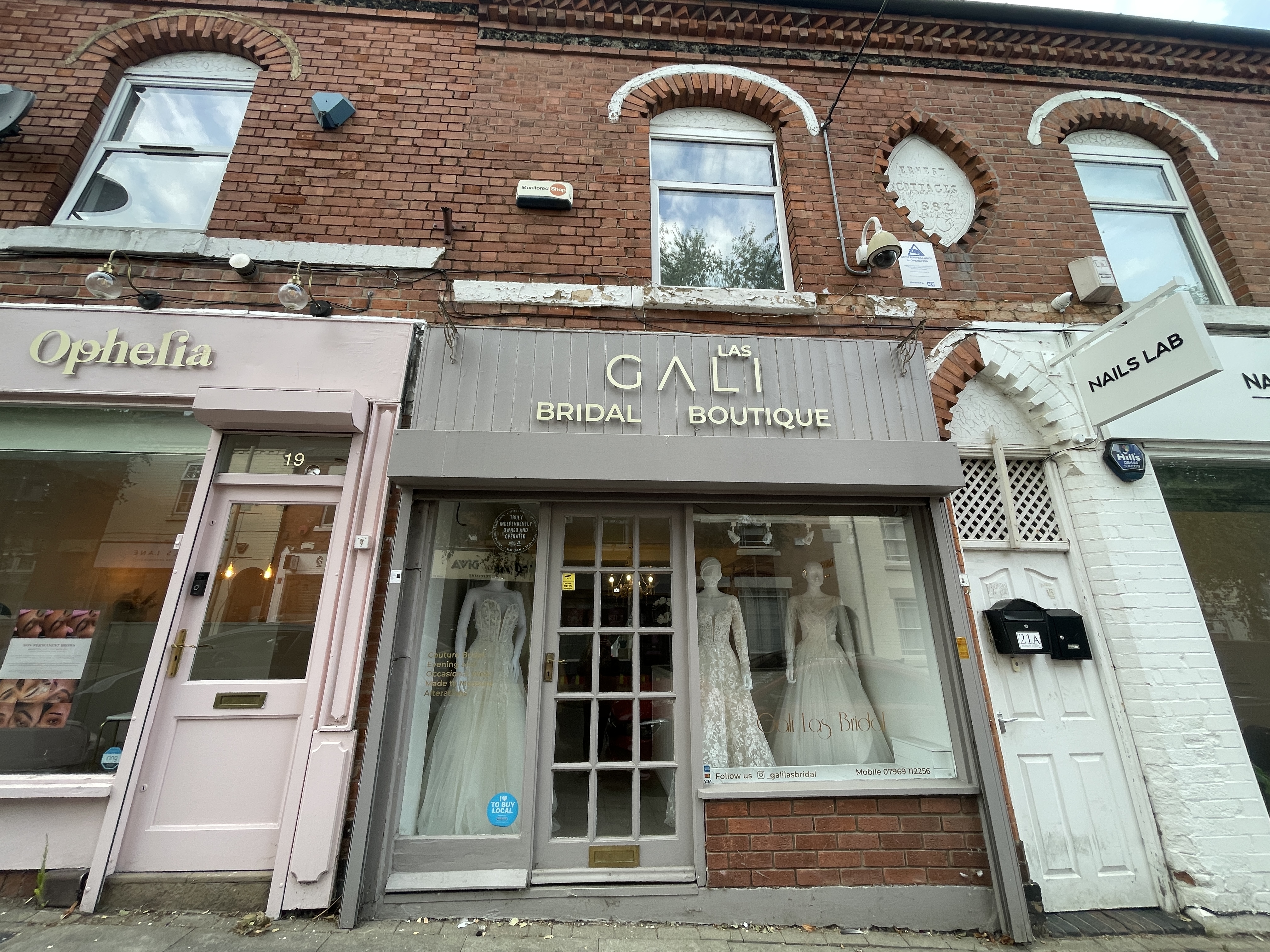 21 Francis Street, Leicester, LE2 2BE