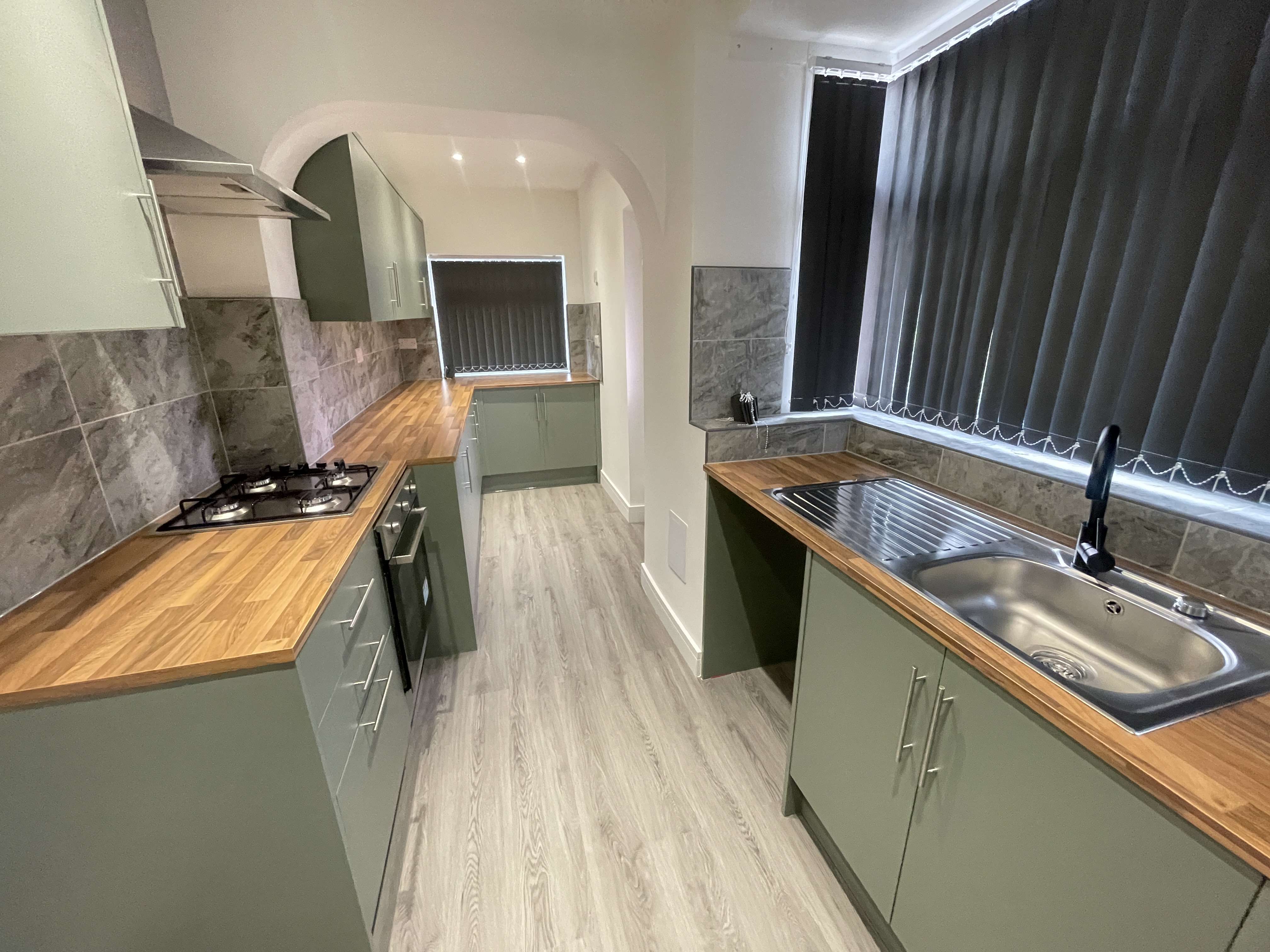 Cleveleys Avenue, Leicester, LE3 2GH